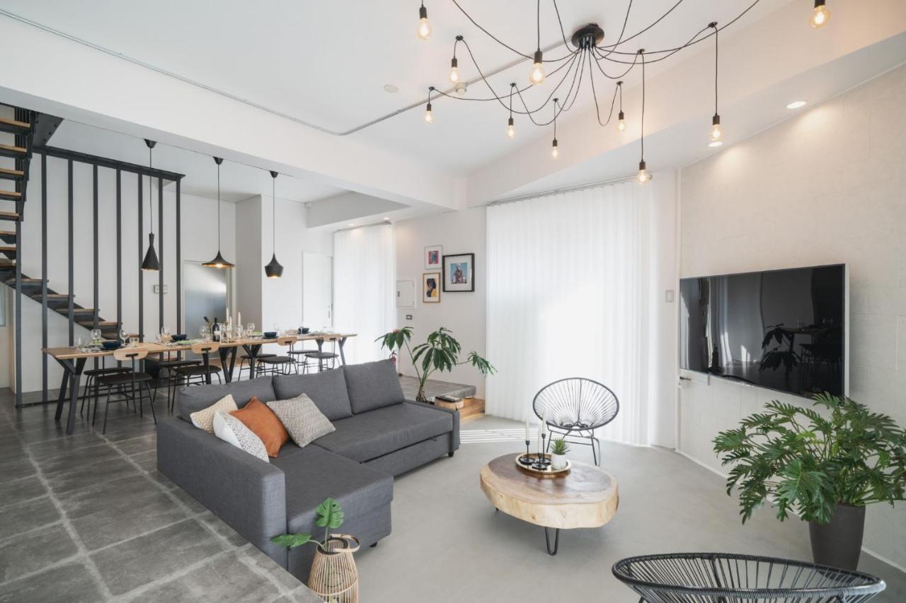 Naha - House / Vacation Stay 60932 Ngoại thất bức ảnh