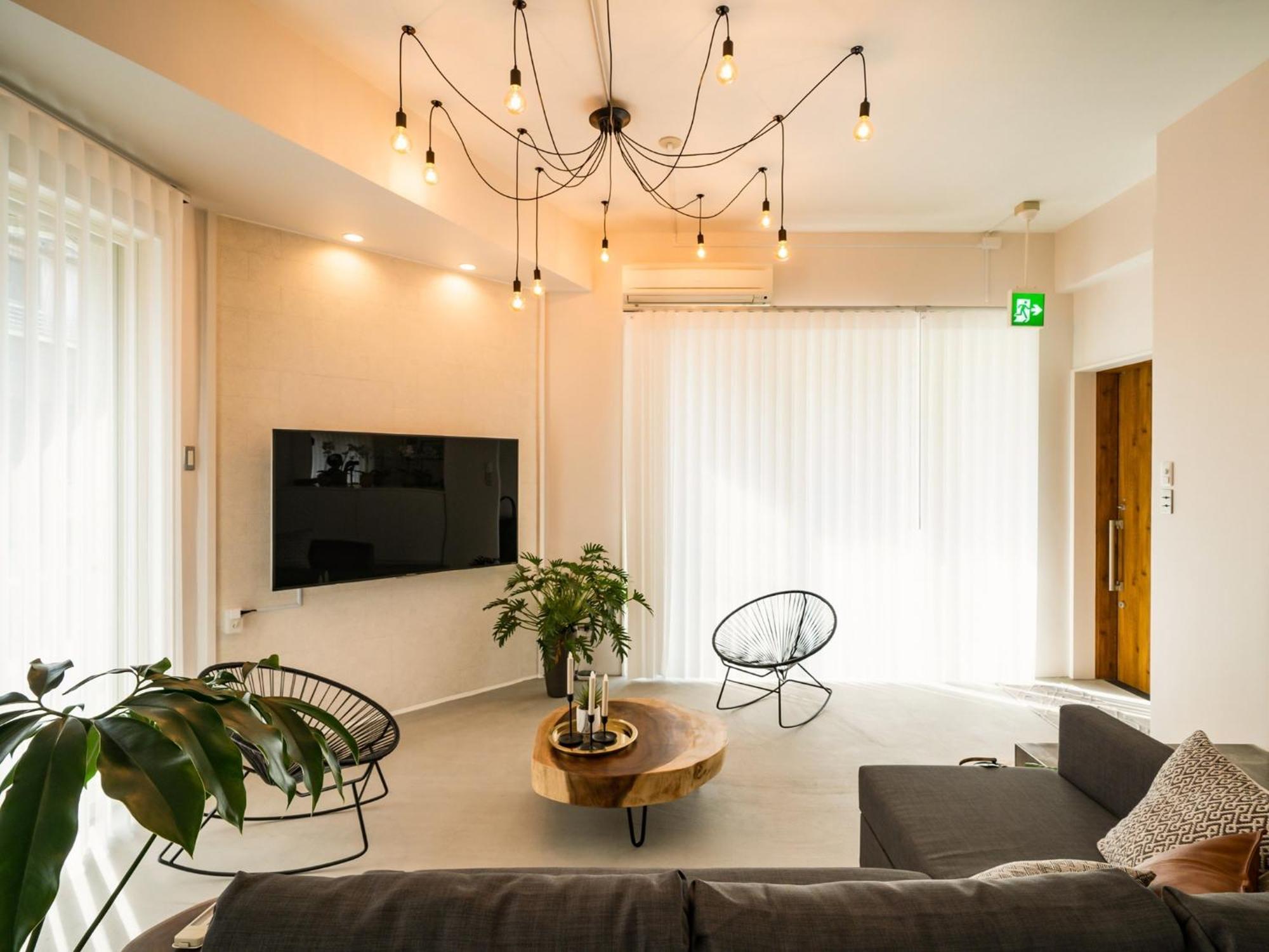 Naha - House / Vacation Stay 60932 Ngoại thất bức ảnh