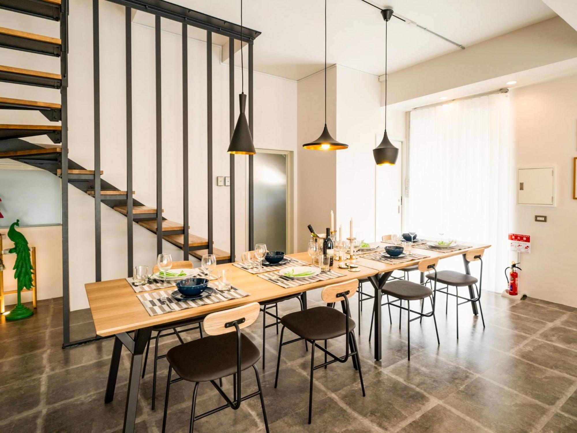 Naha - House / Vacation Stay 60932 Ngoại thất bức ảnh