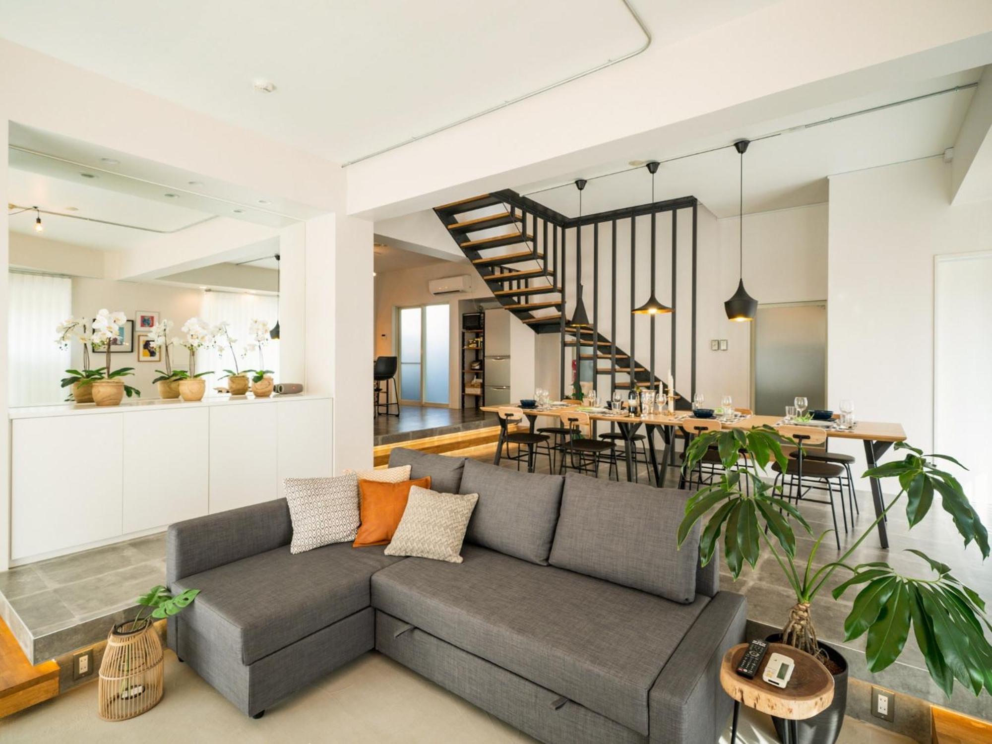 Naha - House / Vacation Stay 60932 Ngoại thất bức ảnh
