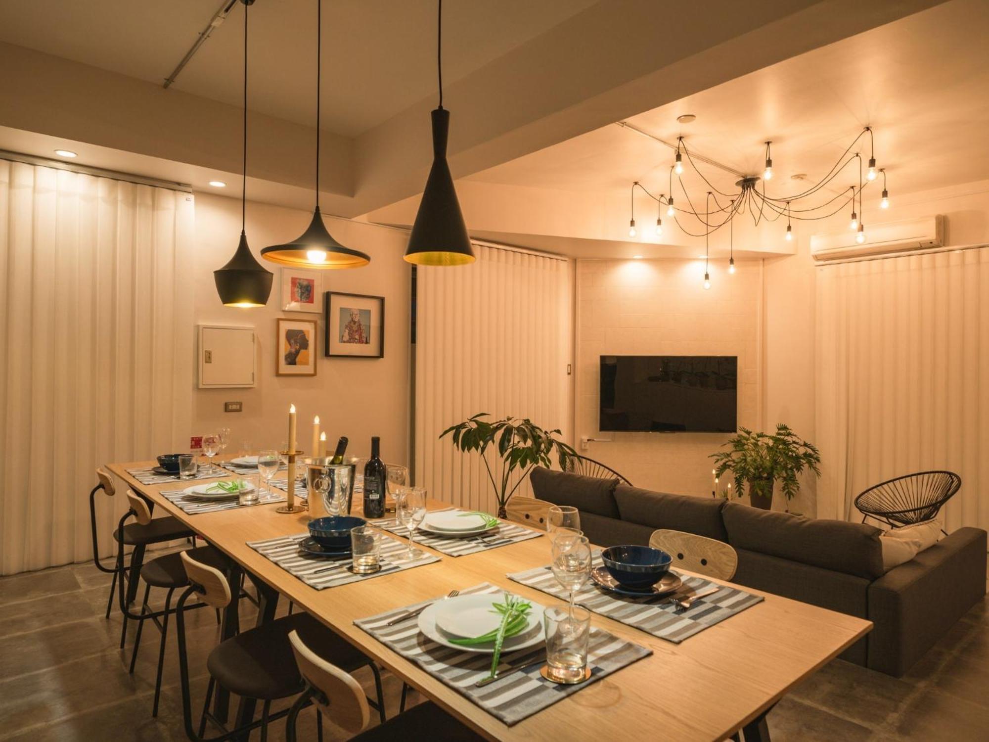Naha - House / Vacation Stay 60932 Ngoại thất bức ảnh